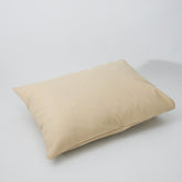 Bej Yastık Kılıfı